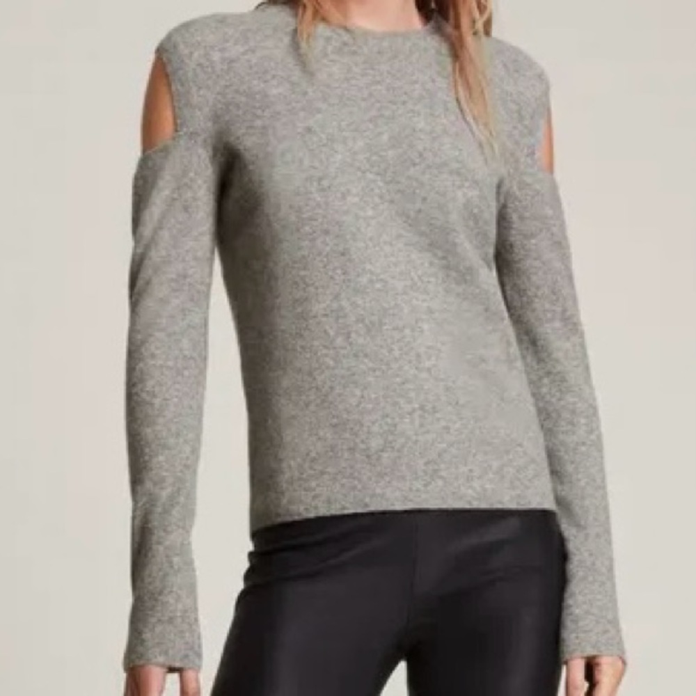 All Saints Elion Jumper